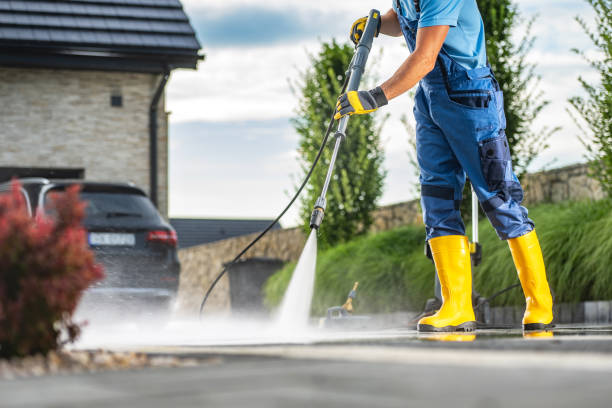 Best Gutter Cleaning  in Brunswick, MD